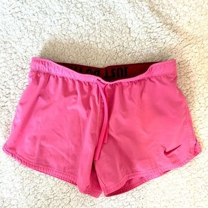 Nike Dri-Fit Womens Shorts